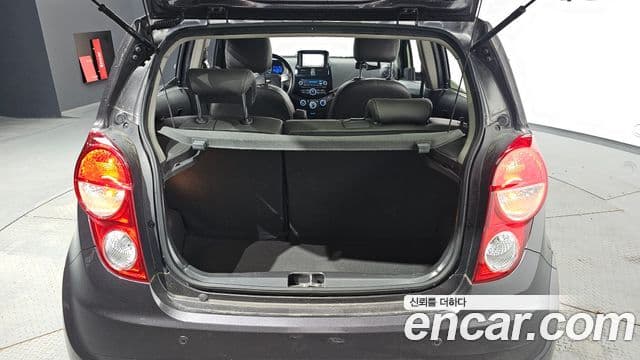 Chevrolet(GM대우) Spark LT, 2014 20