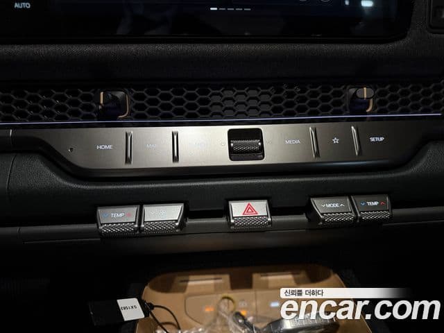 Kia 타스만 Extreme, 2026 11