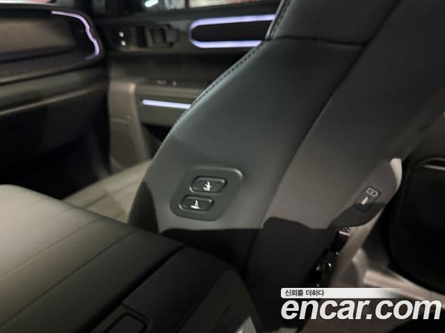 Kia 타스만 Extreme, 2026 4