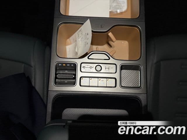 Kia 타스만 Extreme, 2026 2