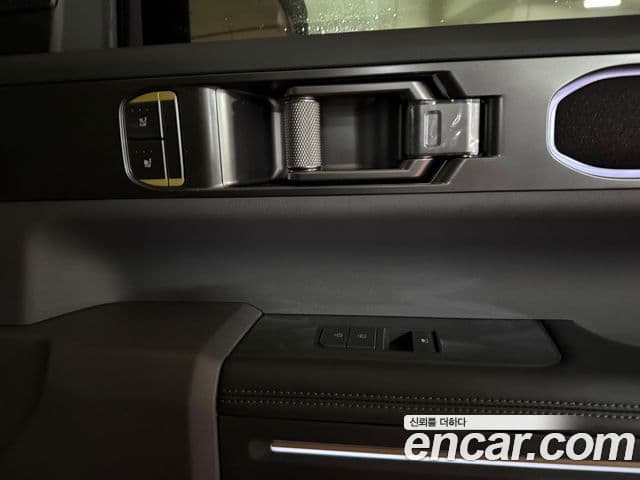 Kia 타스만 Extreme, 2026 14