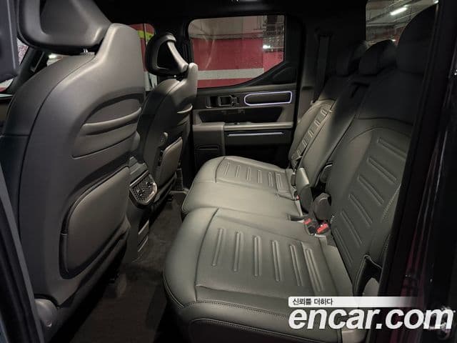 Kia 타스만 Extreme, 2026 19