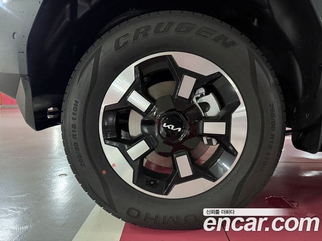 Kia 타스만 Extreme, 2026 3