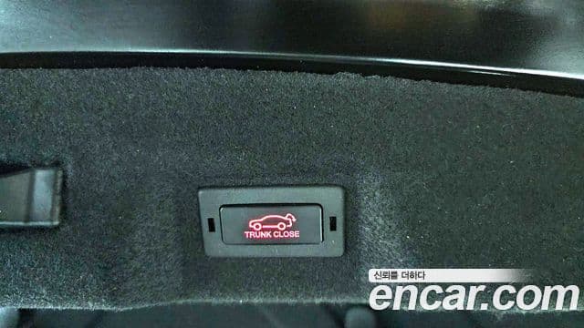 KG모빌리티(SsangYong) 뉴체어맨 W VIP, 2017 17