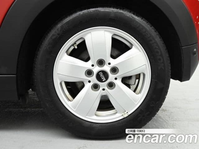 Mini Cooper D 3세대, 2017 все фото