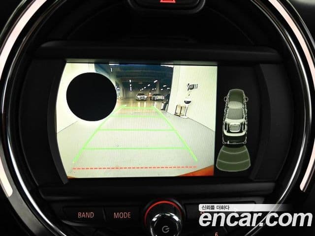 Mini Cooper D 3세대, 2017 15