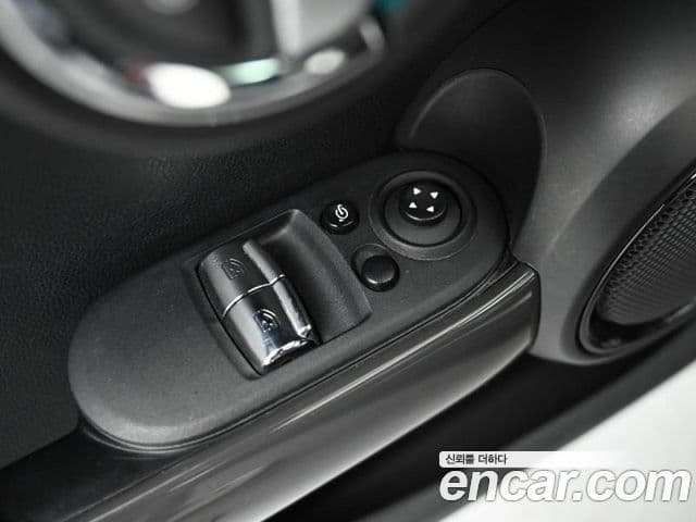 Mini Cooper D 3세대, 2017 17