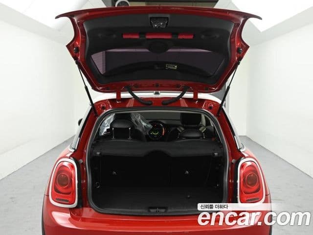 Mini Cooper D 3세대, 2017 20