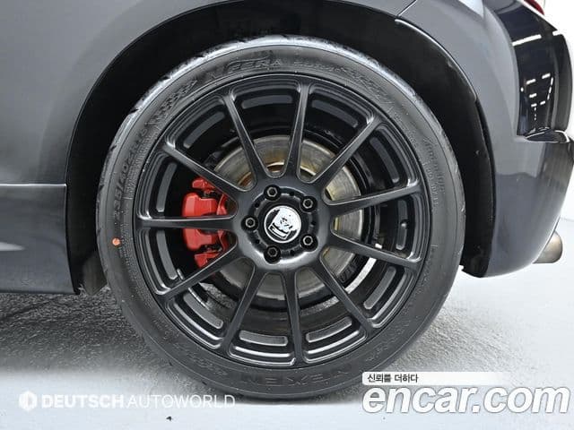 Volkswagen 시로코 2.0 TSI R, 2014 все фото