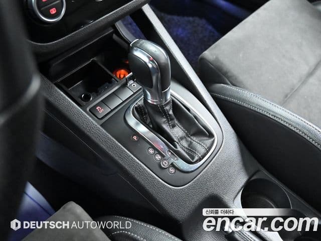 Volkswagen 시로코 2.0 TSI R, 2014 9