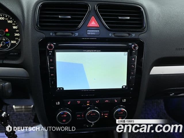 Volkswagen 시로코 2.0 TSI R, 2014 14