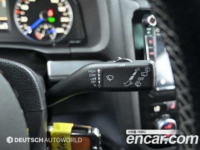 Volkswagen 시로코 2.0 TSI R, 2014 15