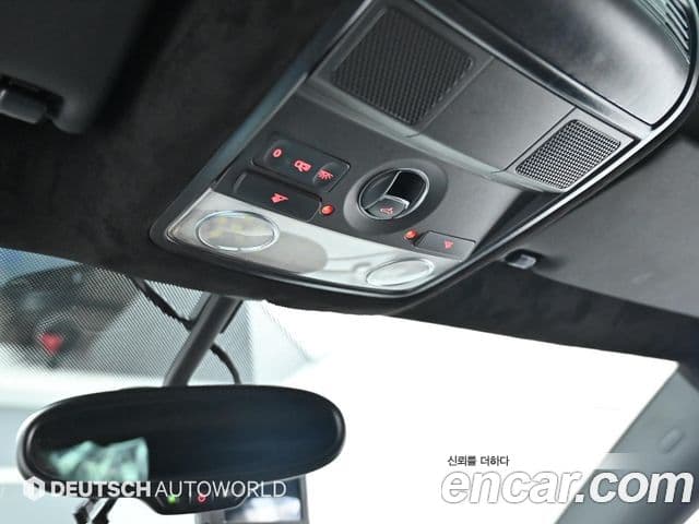 Volkswagen 시로코 2.0 TSI R, 2014 17