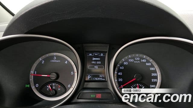 Hyundai Santa Fe DM Premium, 2013 8