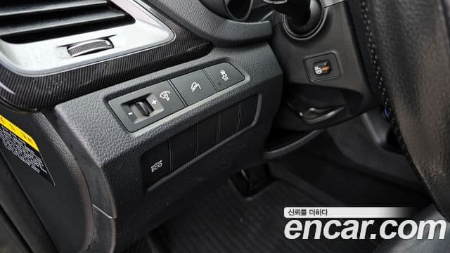 Hyundai Santa Fe DM Premium, 2013 14