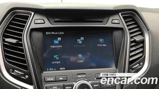 Hyundai Santa Fe DM Premium, 2013 15