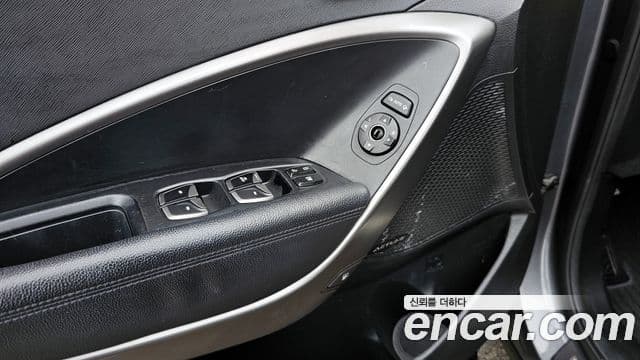 Hyundai Santa Fe DM Premium, 2013 19