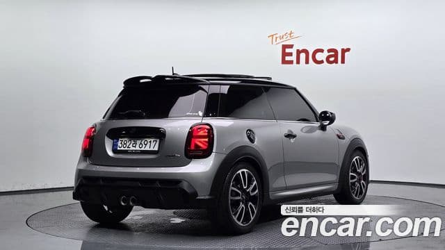Mini Cooper S 3세대, 2024 2