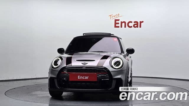 Mini Cooper S 3세대, 2024 3
