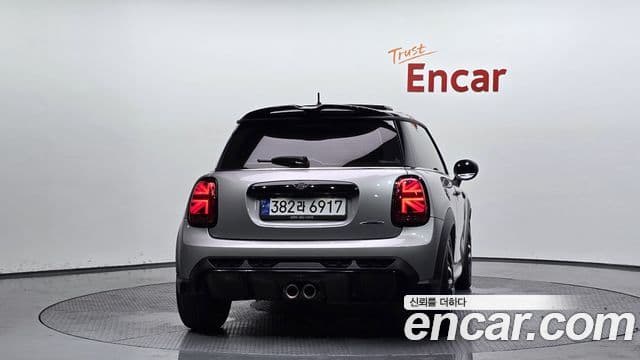 Mini Cooper S 3세대, 2024 4