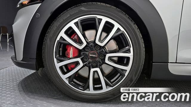 Mini Cooper S 3세대, 2024 все фото