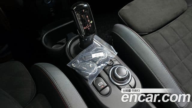 Mini Cooper S 3세대, 2024 9