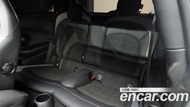 Mini Cooper S 3세대, 2024 12