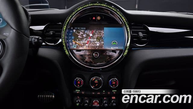 Mini Cooper S 3세대, 2024 14