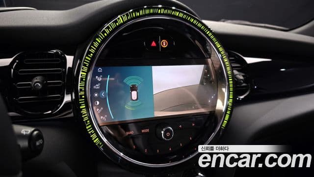 Mini Cooper S 3세대, 2024 15