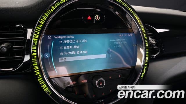 Mini Cooper S 3세대, 2024 16