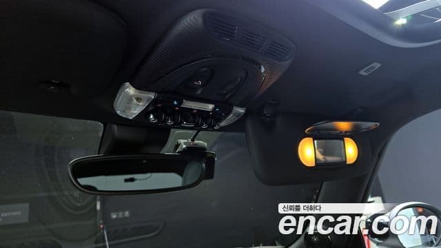 Mini Cooper S 3세대, 2024 19