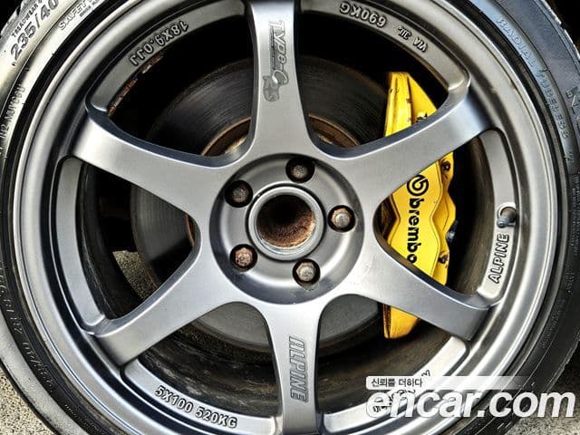 Hyundai The / новый New Genesis купе 200 турбо S, 2012 все фото