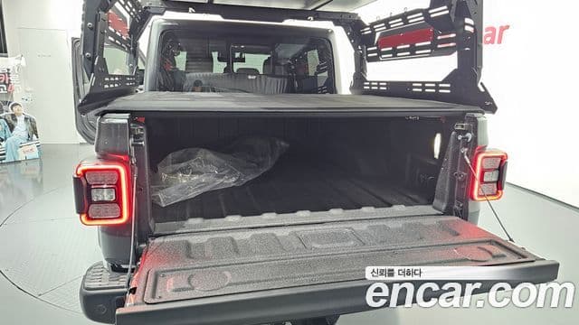 Jeep 글래디에이터 (JT) 3.6 Rubicon, 2020 20