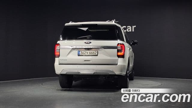 Ford 익스페디션 7인승, 2021 4