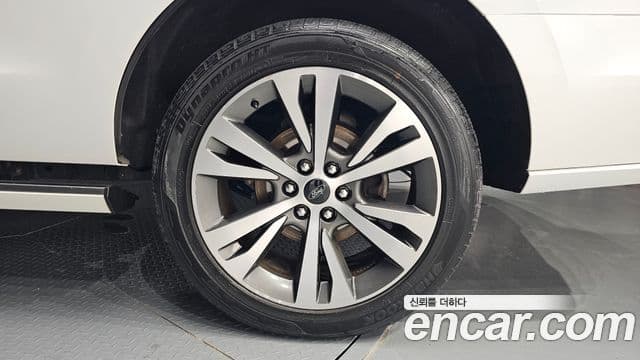 Ford 익스페디션 7인승, 2021 все фото