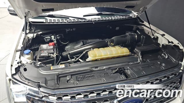 Ford 익스페디션 7인승, 2021 6