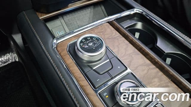 Ford 익스페디션 7인승, 2021 9