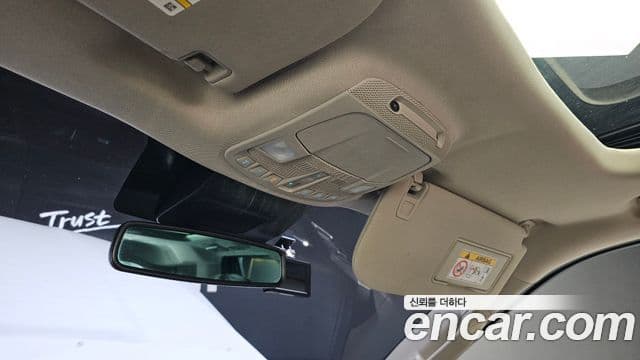 Ford 익스페디션 7인승, 2021 17