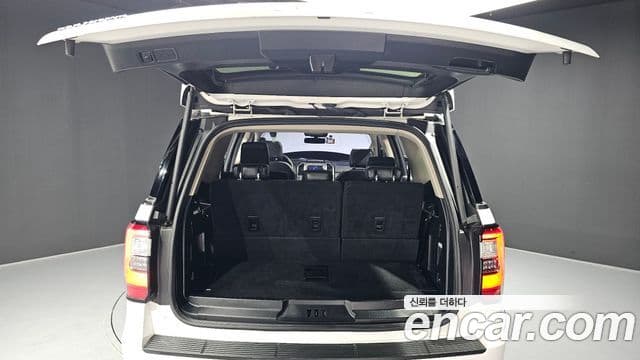 Ford 익스페디션 7인승, 2021 20