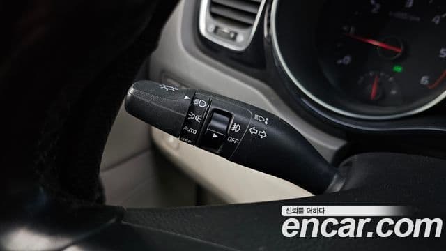 Kia All New Carnival Prestige, 2015 14