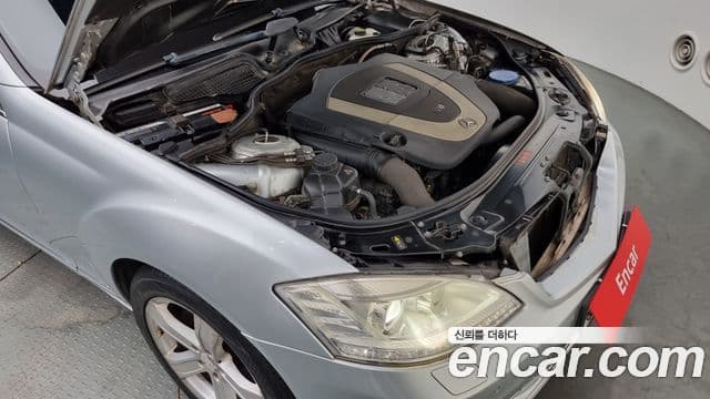 Mercedes-Benz S-класс W221, 2010 6