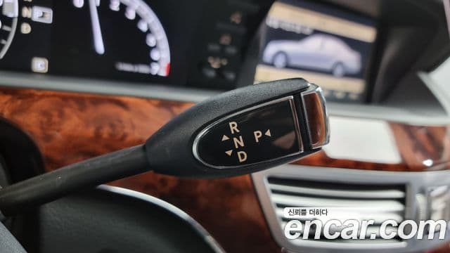 Mercedes-Benz S-класс W221, 2010 9