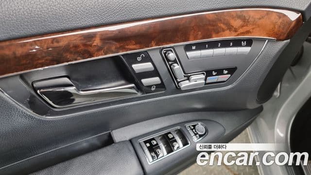 Mercedes-Benz S-класс W221, 2010 13