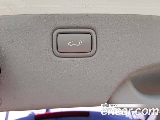 Kia All New Carnival Noblesse, 2016 14