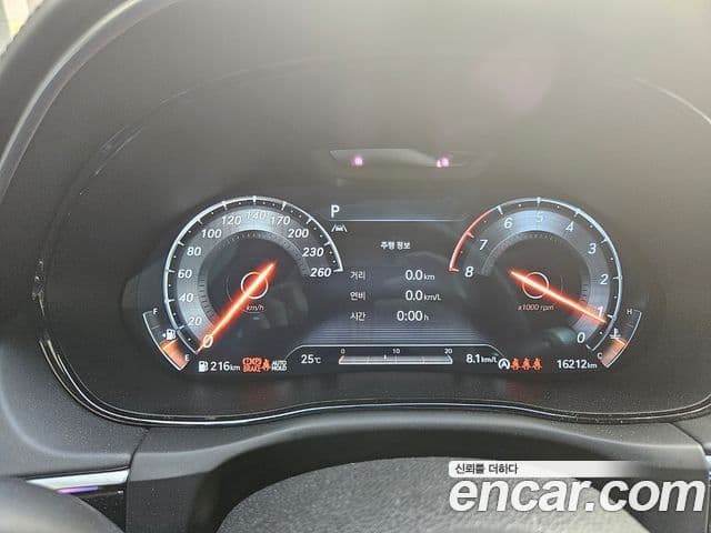 Genesis GV70, 2024 11