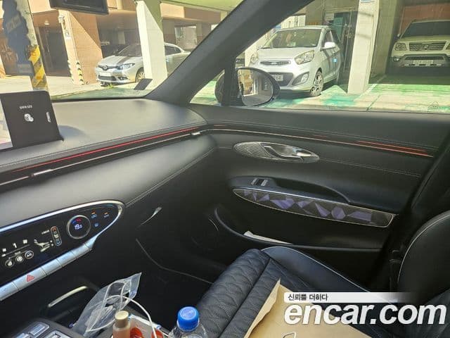 Genesis GV70, 2024 14