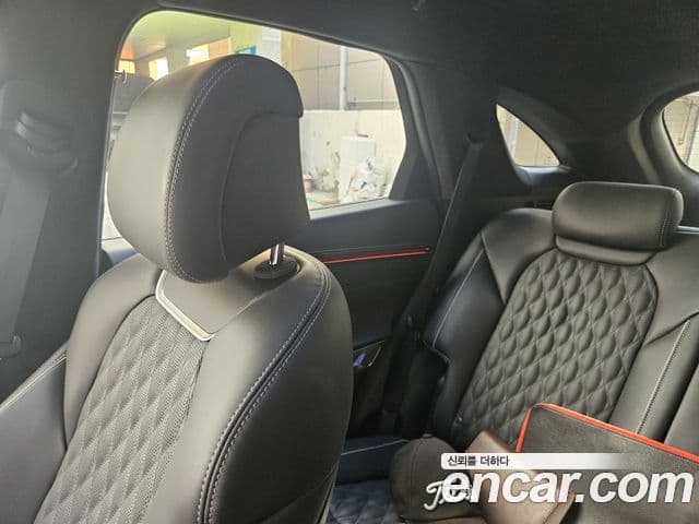 Genesis GV70, 2024 15