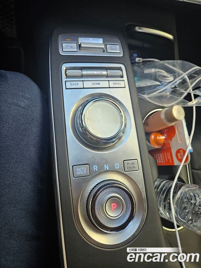 Genesis GV70, 2024 16