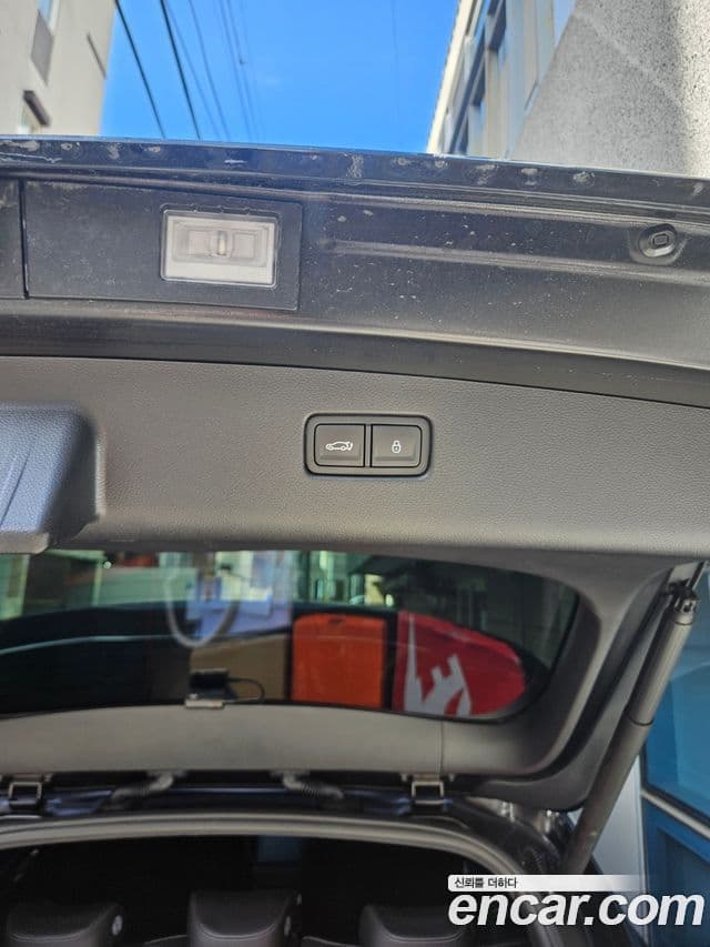 Genesis GV70, 2024 17