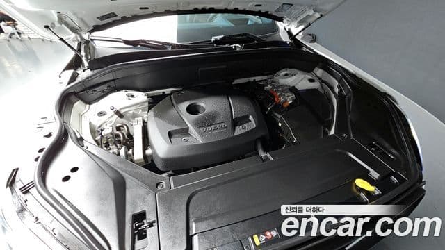 Volvo XC90 2세대 T8 R-Design гибрид, 2021 6